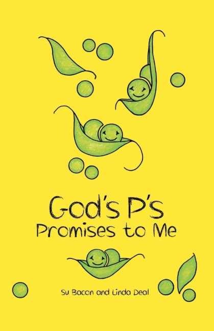 Gods Ps: Promises to Me