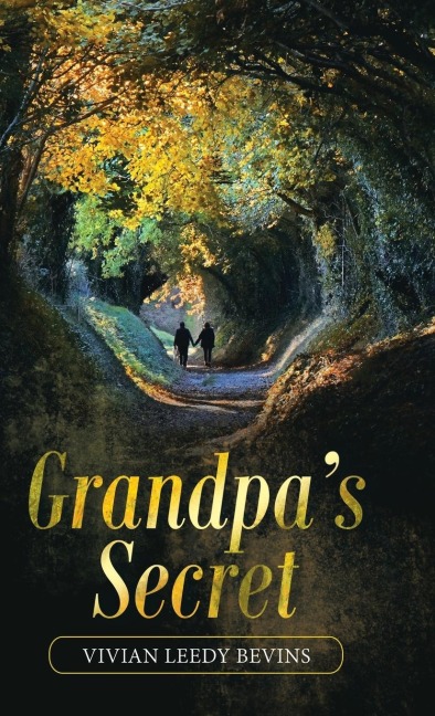 Grandpas Secret