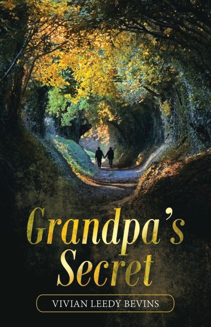 Grandpas Secret