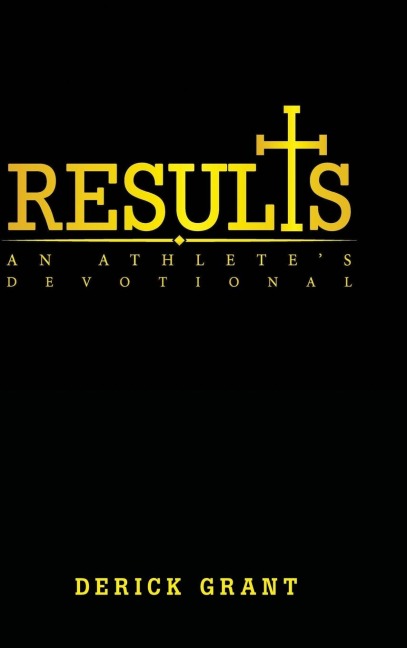 Results: An Athletes Devotional