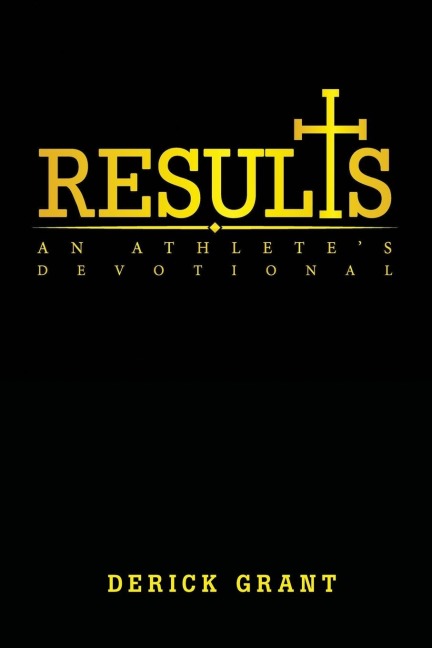 Results: An Athletes Devotional