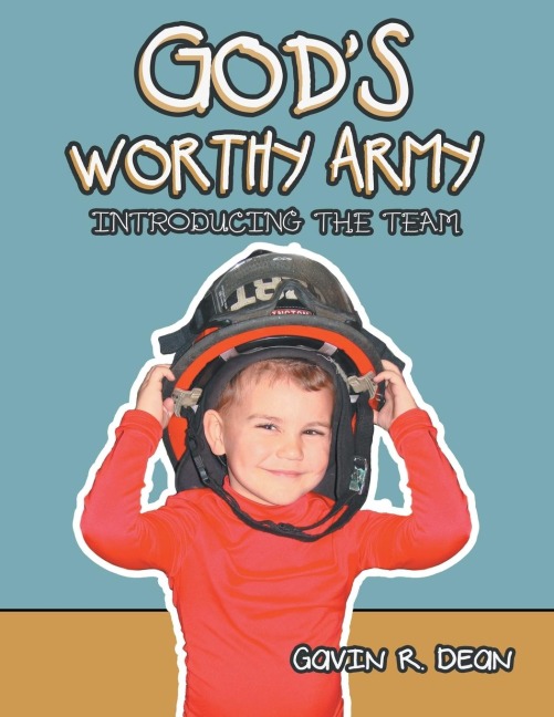 Gods Worthy Army: Introducing the Team