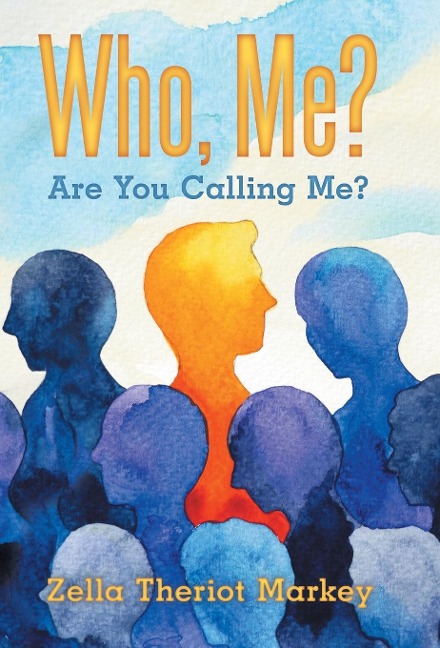 Who, Me?: Are You Calling Me?