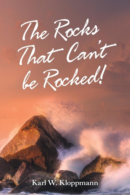 The Rocks That Cant Be Rocked!