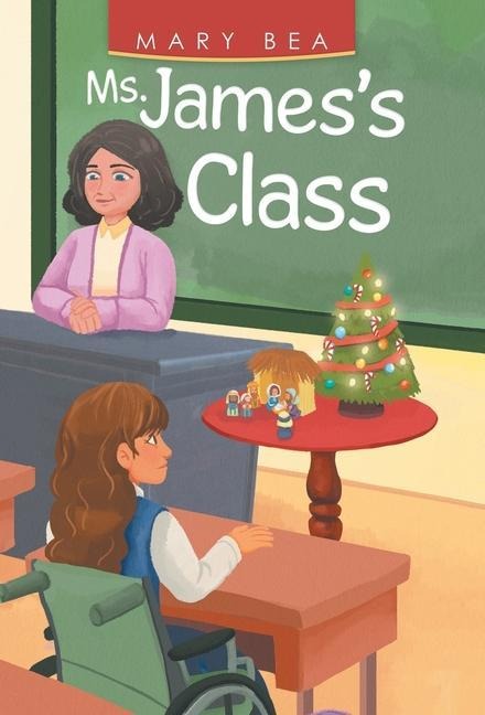 Ms. Jamess Class