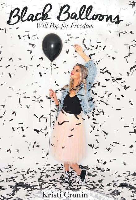 Black Balloons: Will Pop for Freedom