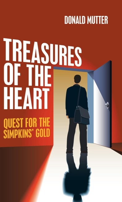 Treasures of the Heart: Quest for the Simpkins Gold