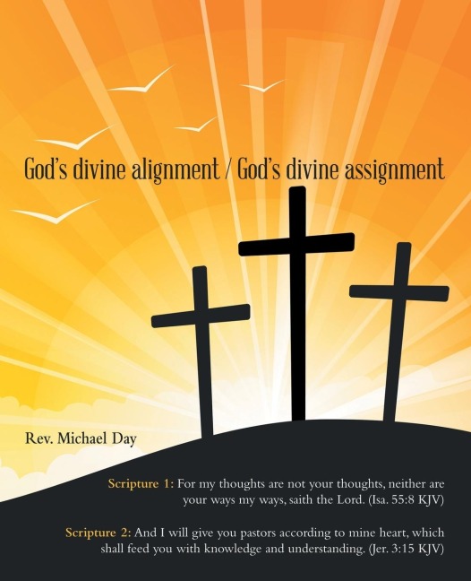 Gods Divine Alignment / Gods Divine Assignment