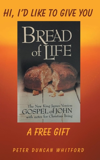 Hi, Id Like to Give You a Free Gift