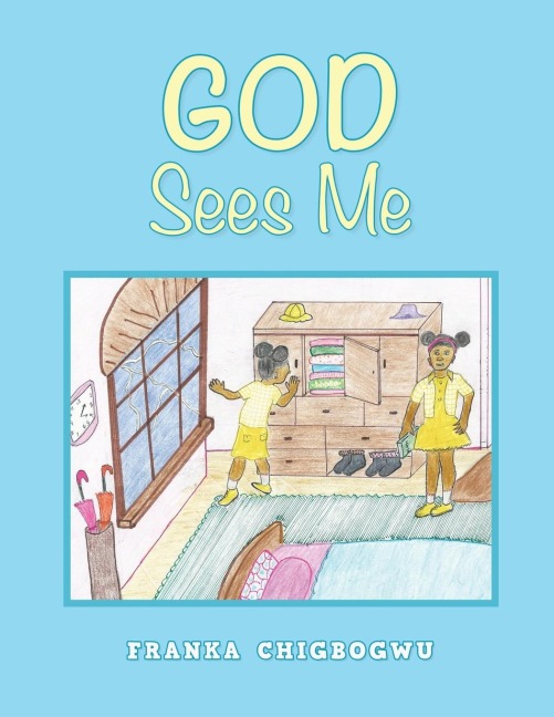 God Sees Me