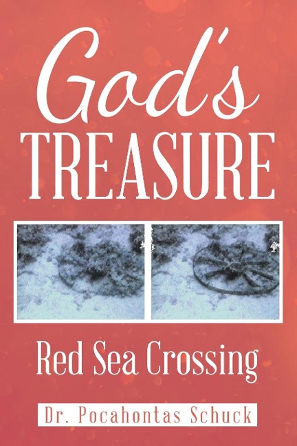 Gods Treasure: Red Sea Crossing
