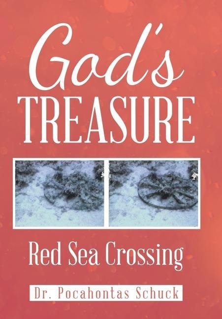 Gods Treasure: Red Sea Crossing
