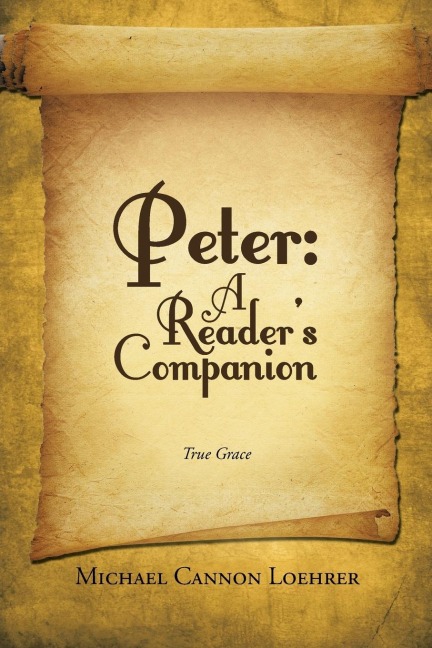 Peter: A Readers Companion