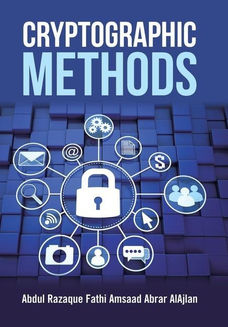 Cryptographic Methods
