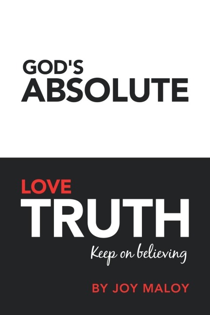 Gods Absolute Love Truth