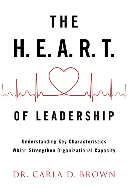The H.E.A.R.T. of Leadership: Understanding Key Characteristics  Which Strengthen Organizational Capacity