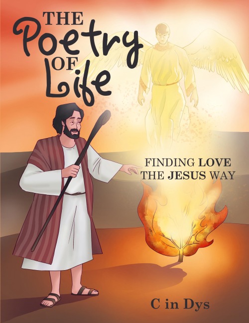 The Poetry of Life: Finding Love the Jesus Way