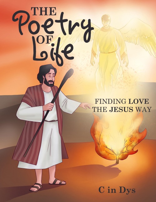 The Poetry of Life: Finding Love the Jesus Way
