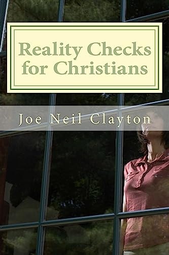 Reality Checks for Christians The Reality of Christian Life for American Christians