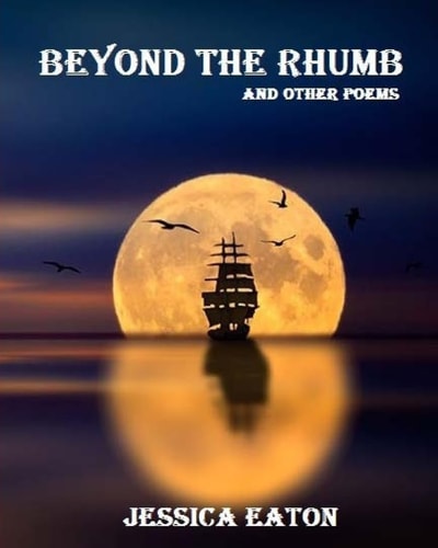 Beyond The Rhumb And Other Poems