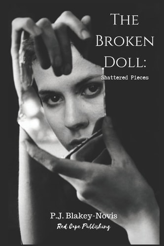 The Broken Doll Shattered Pieces