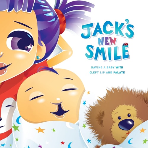 Jack's New Smile Having a Baby with a Cleft Lip and Palate