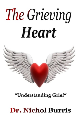 The Grieving Heart