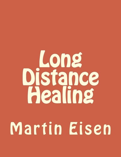Long Distance Healing