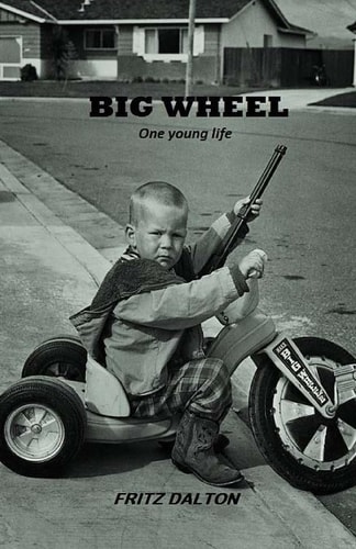 Big Wheel One Young Life