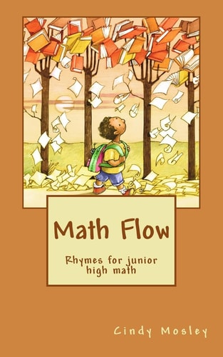 Math Flow Rhymes for Junior High Math