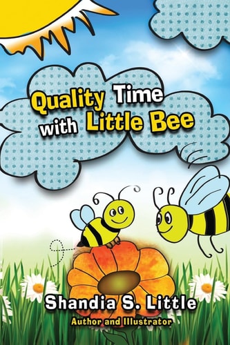 Quality Time with Little Bee