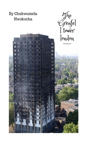 The Grenfell Tower