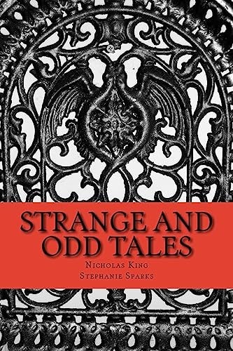 Strange and Odd Tales