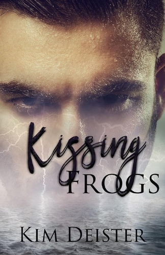 Kissing Frogs
