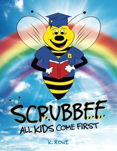 "Scrubbee" All Kids Come First