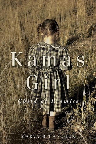 Kamas Girl Child of Promise
