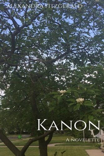 Kanon A Novelette