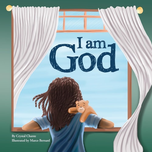 I Am God