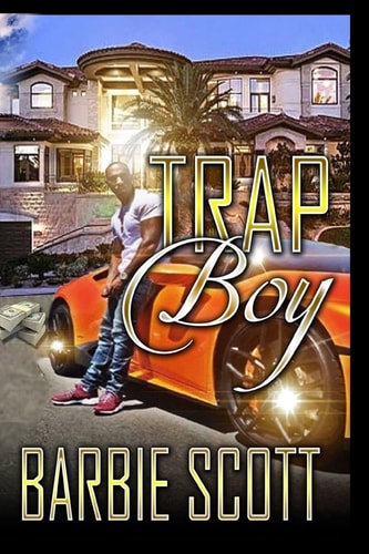 Trap Boy The Rise of BJ