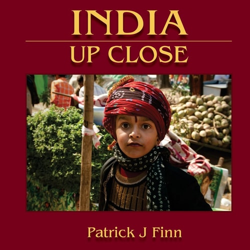 INDIA Up Close