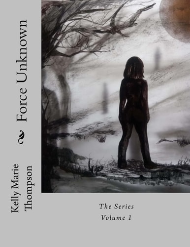 Force Unknown The Series