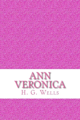 Ann Veronica
