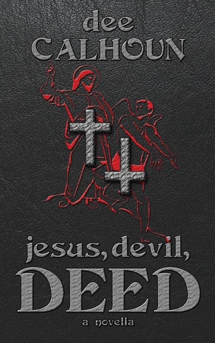 Jesus, Devil, Deed