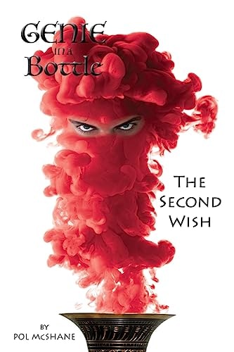 Genie in a Bottle-The Second Wish Genie in a Bottle