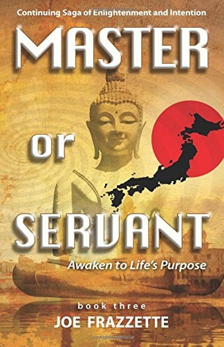 Master Or Servant 3 Awaken to Life's Purpose