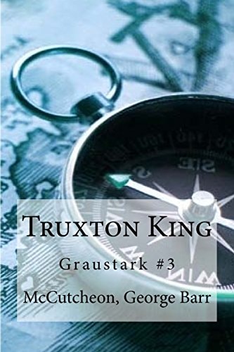 Truxton King Graustark #3