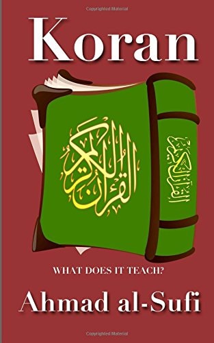 Koran A Cool Muslim's Answers About the Islamic Holy Book
