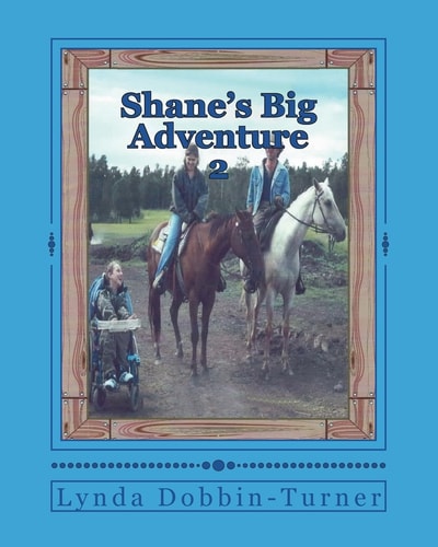 Shane's Big Adventure 2 My Trip to the Flying U