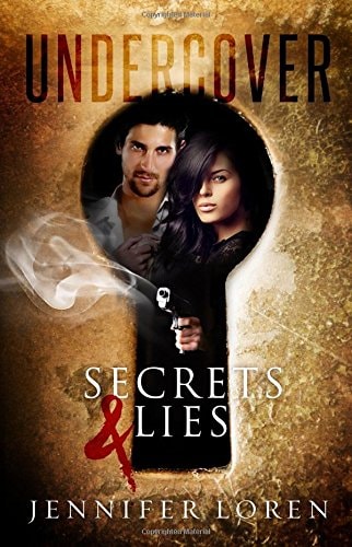Undercover Secrets and Lies