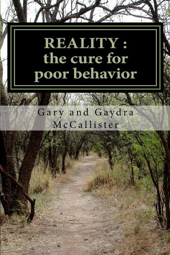 Reality A Potential Cure for Poor Behavior